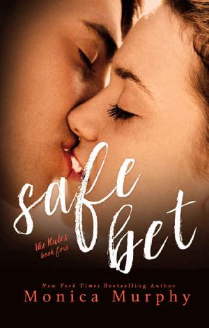 [The Rules 04] • Safe Bet